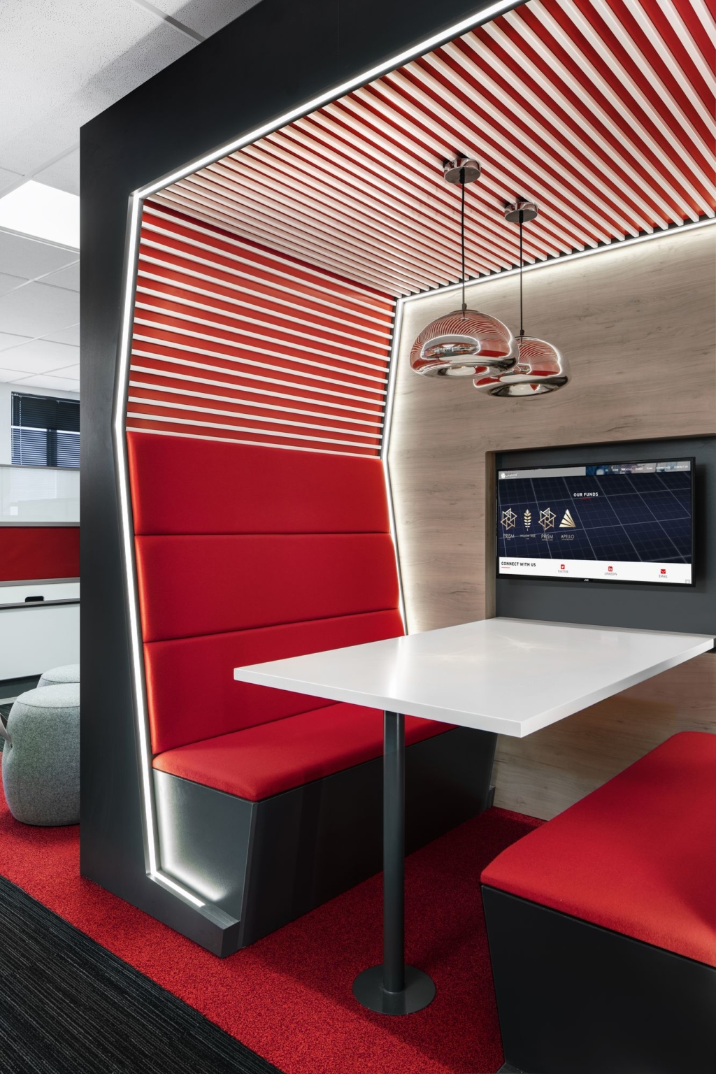 Skybound Capital Offices Cape Town Office Snapshots