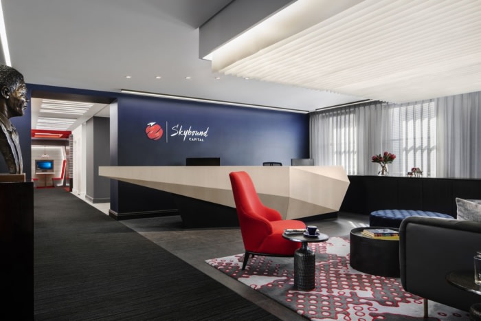 Skybound Capital Offices - Cape Town - 1
