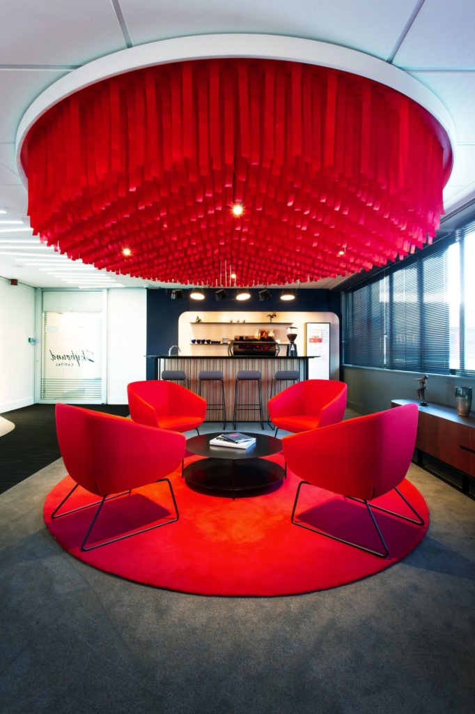 Skybound Capital Offices Cape Town Office Snapshots