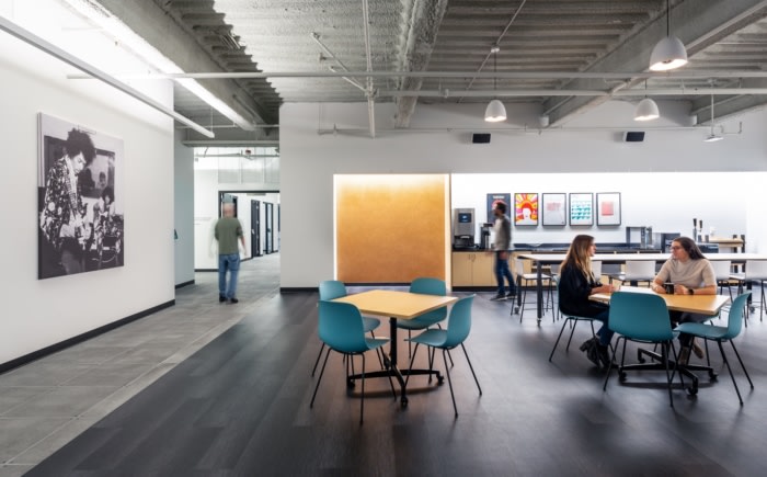 Sonos Offices - Seattle - 8