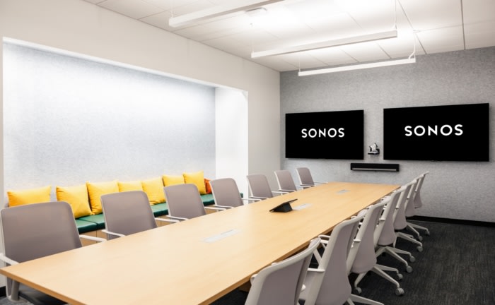 Sonos Offices - Seattle - 7