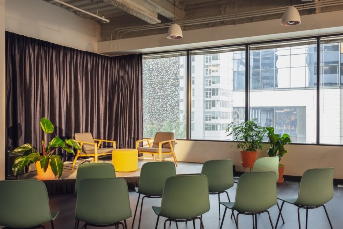Sonos Offices - Seattle - 6