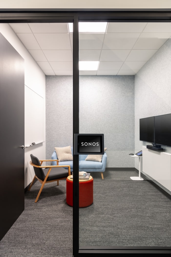 Sonos Offices - Seattle - 5