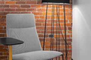 Superhuman Offices - Minneapolis