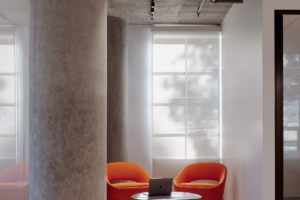 The Column Group Offices - San Francisco