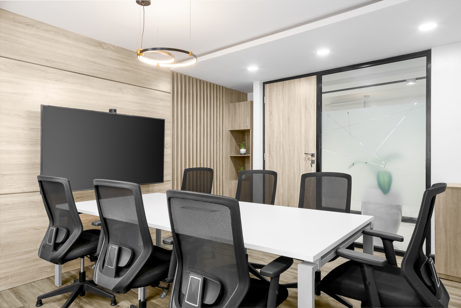 UAC Offices - Lagos | Office Snapshots