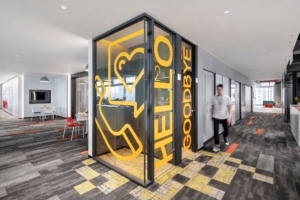 Vanke Offices - Guangzhou