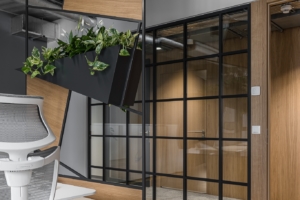 Vastint Offices - Warsaw