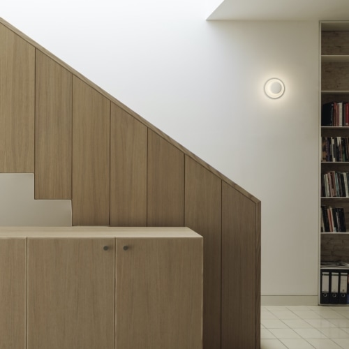 Vibia releases Top - 0
