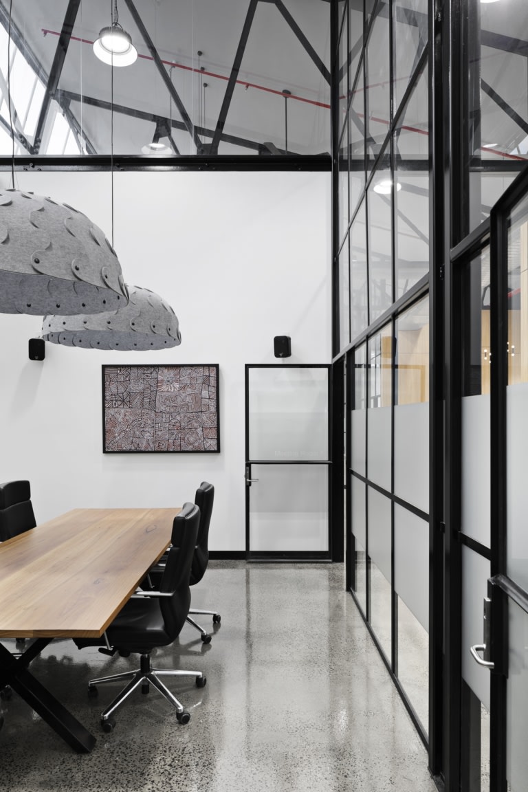 West Carr & Harvey Offices Geelong Office Snapshots