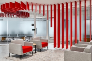 AON Offices - Edmonton