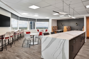 AON Offices - Edmonton