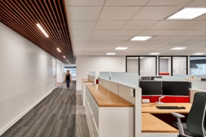 AON Offices - Edmonton