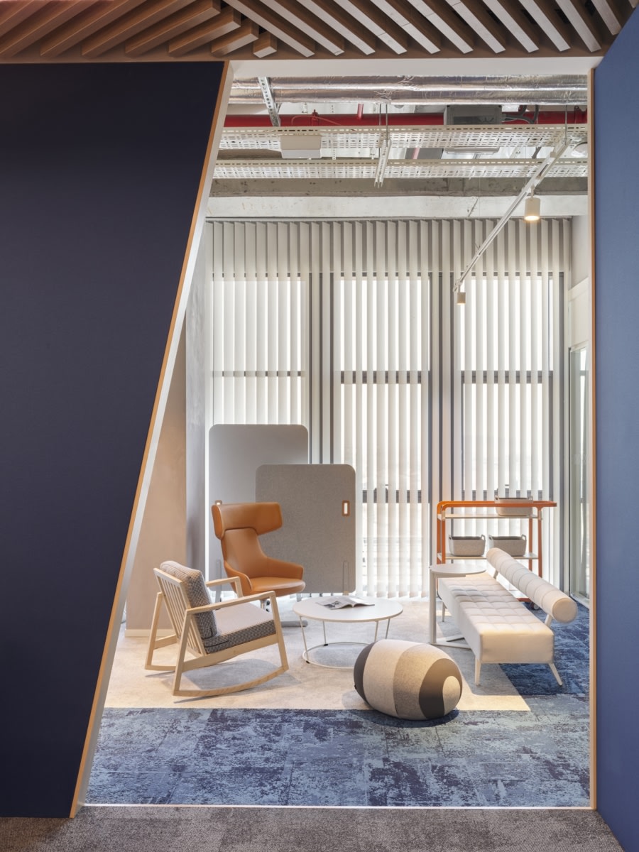 Information Architects GmbH office