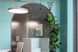 Avito Sales Department Offices - Saint Petersburg