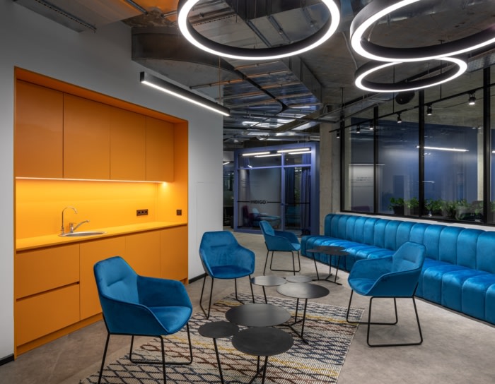 BeeWorking Holosiiv Coworking Offices - Kyiv - 21