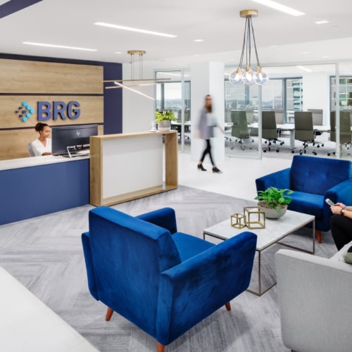 recent Roberto Farren office photography projects