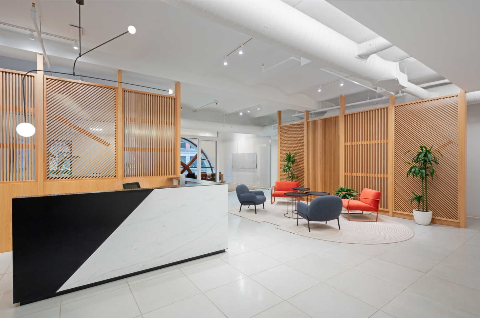 Compass Offices New York City Office Snapshots