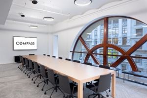 Compass Offices - New York City