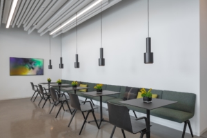 Davis Furniture Offices - High Point