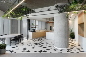 Elementor Offices - Ramat Gan