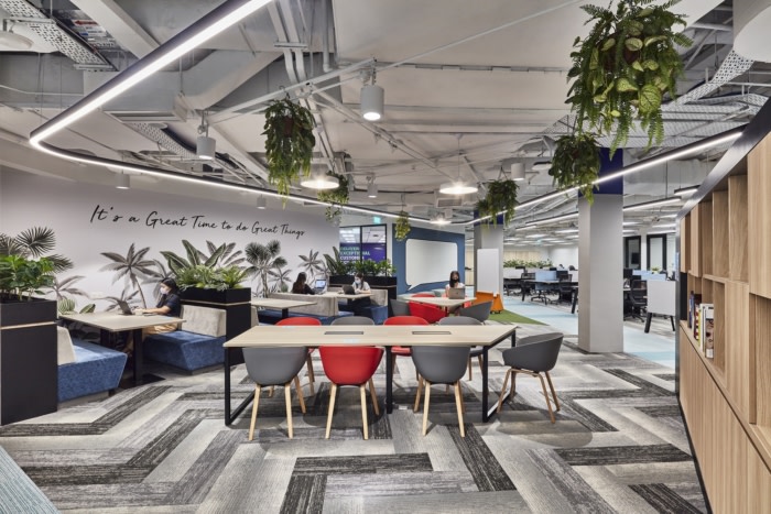 Geneco Offices - Singapore - 4