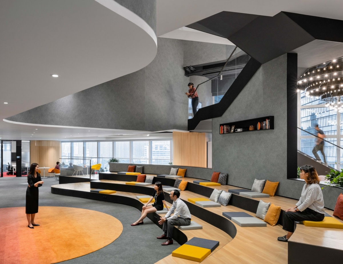 Office Design Photos | Office Snapshots
