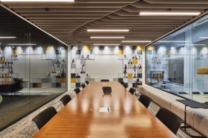 ID21 Offices - Singapore | Office Snapshots