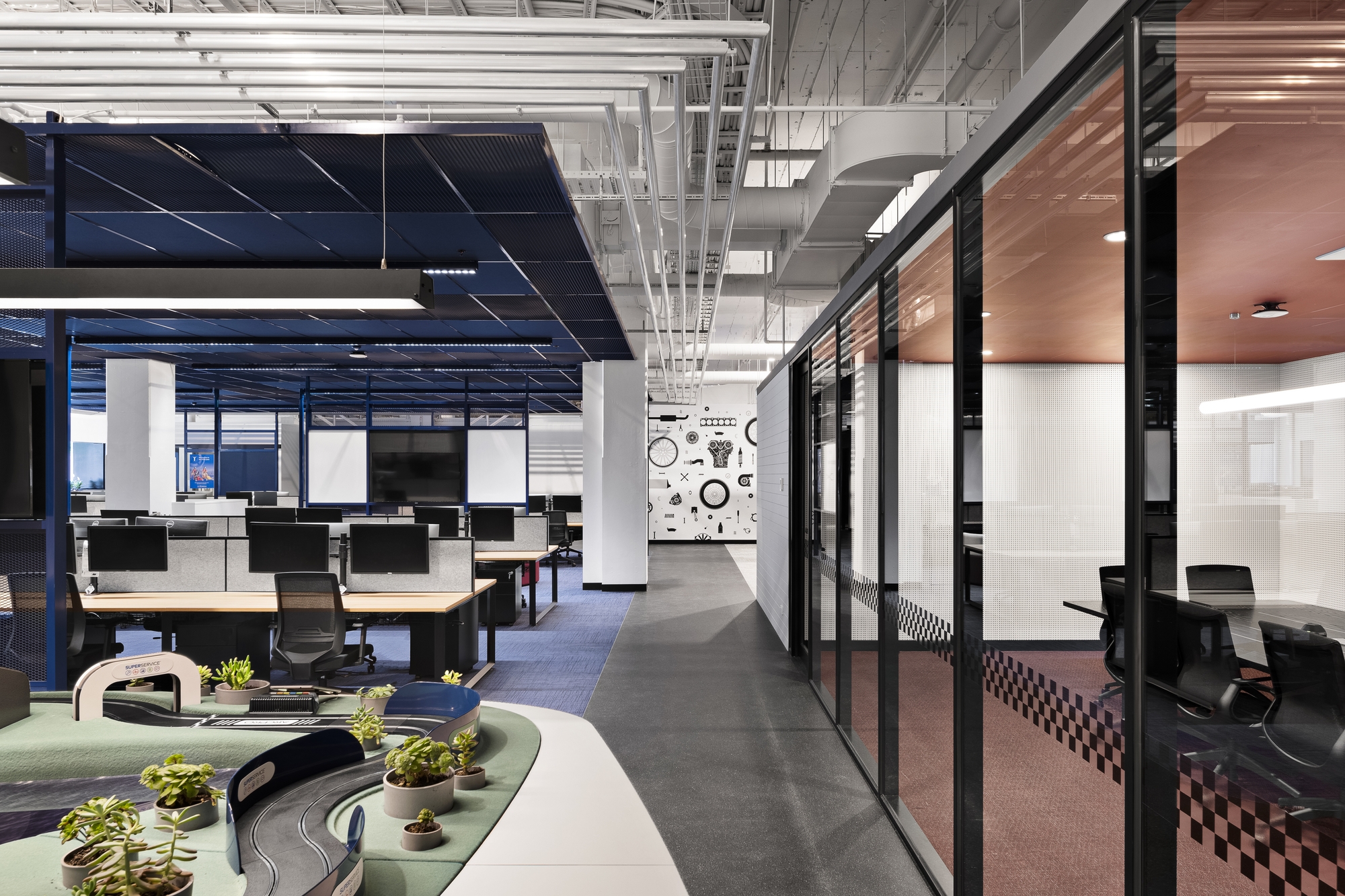 Infomedia Offices - Moorabbin | Office Snapshots