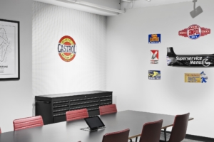 Infomedia Offices - Moorabbin