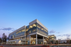 Intuitive Surgical Offices - Sunnyvale | Office Snapshots