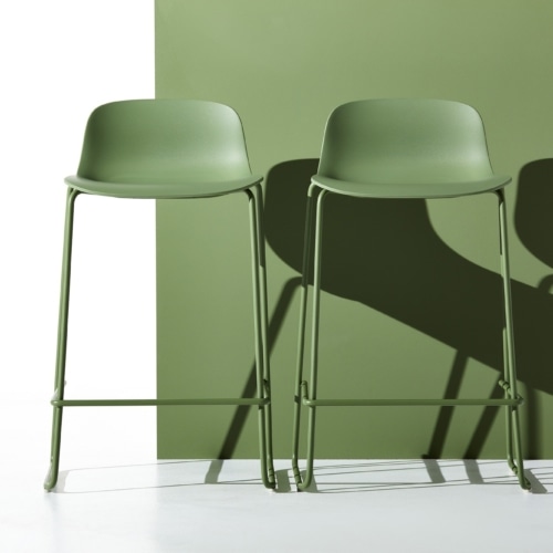 Jac Stool by Zenith