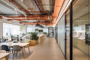 Liberty Latin America Offices - Panama City