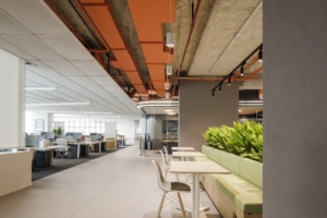 Liberty Latin America Offices - Panama City