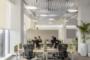 Microsoft Offices - Noida