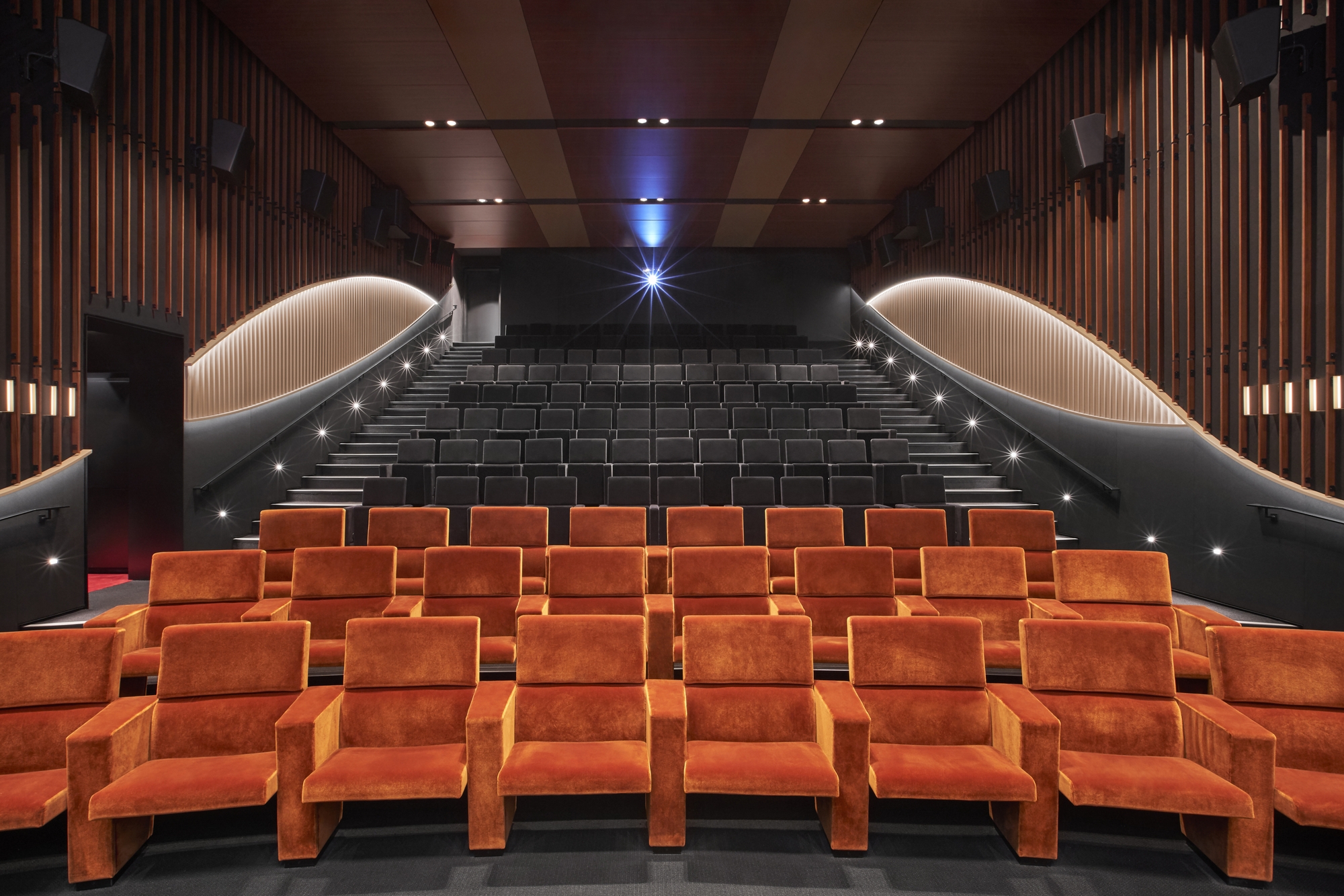 Motion Picture Association Offices - Washington DC | Office Snapshots