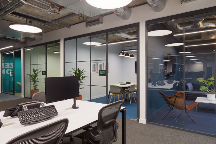 MVF Global Offices - London - 13