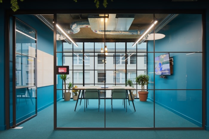 MVF Global Offices - London - 5