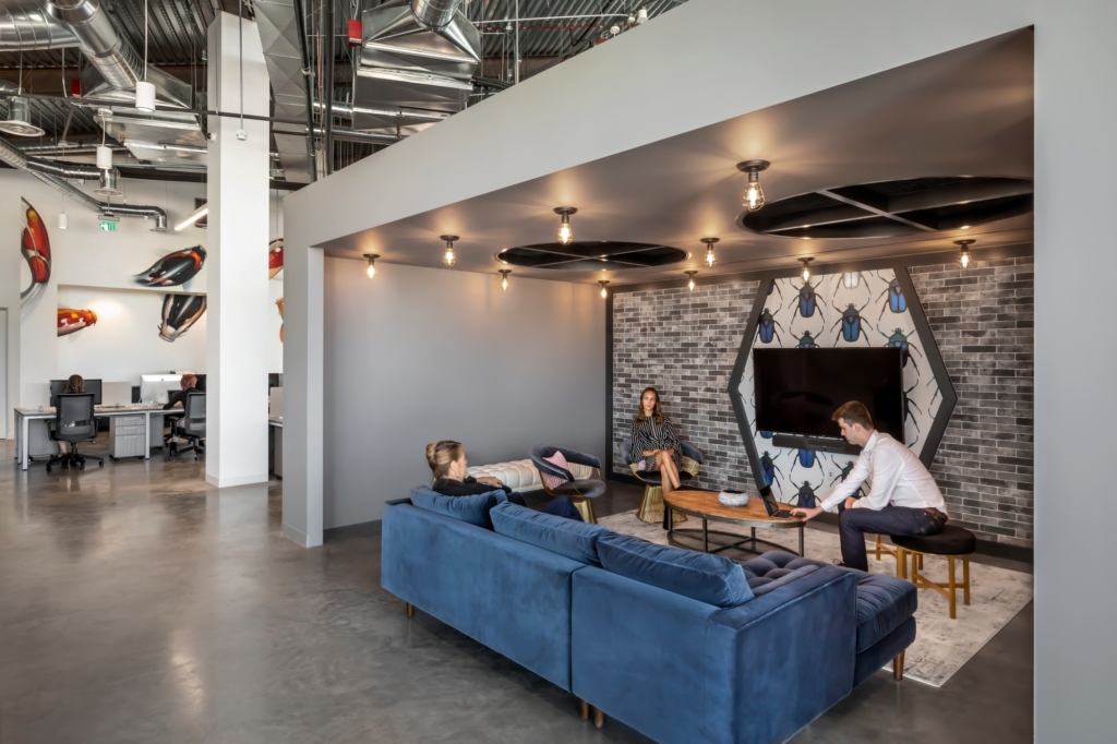 Nogin Offices - Tustin | Office Snapshots