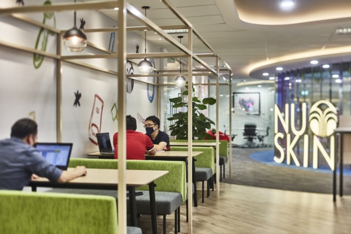 Nu Skin Offices - Singapore - 3