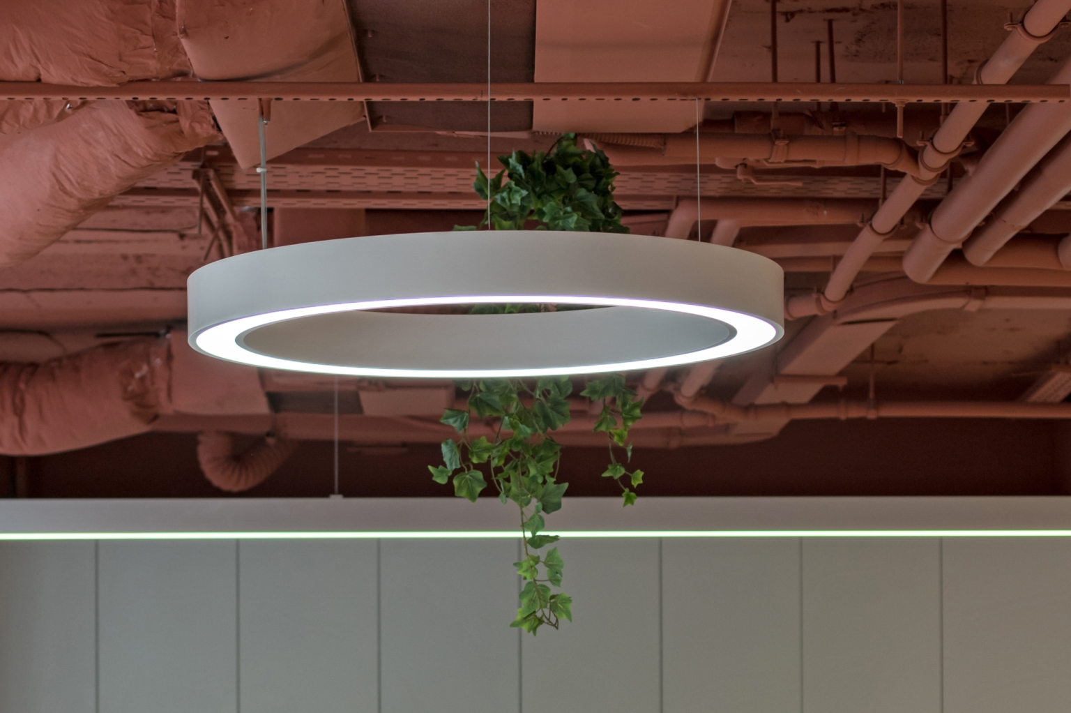 OKTO Offices Athens Office Snapshots