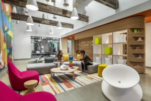 Orgain Offices - Irvine