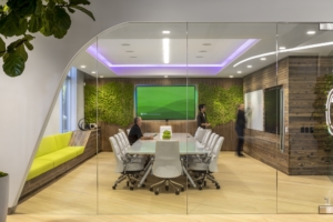 Orgain Offices - Irvine