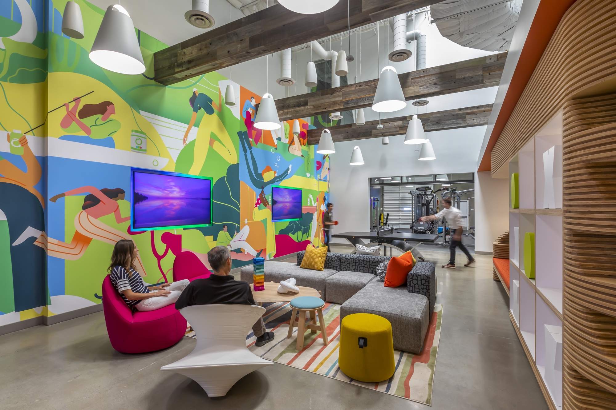 Orgain Offices - Irvine | Office Snapshots
