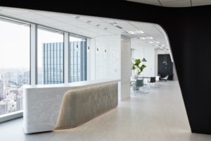 PANAC Offices - Tokyo