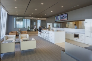 Petrie Partners Offices - Denver