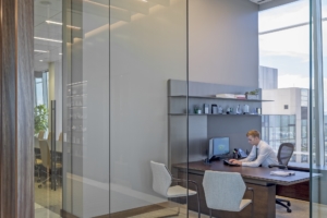 Petrie Partners Offices - Denver