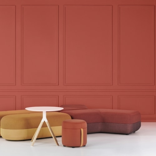 Precinct Ottoman - 0