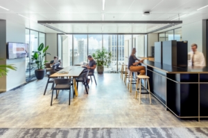 Rabobank Regional Headquarters - Rotterdam