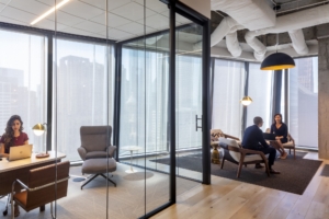 Savills Offices - Houston